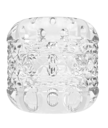 PRETTY LOVE - CRYSTLE MASTURBADOR DOBLE ENTRADA