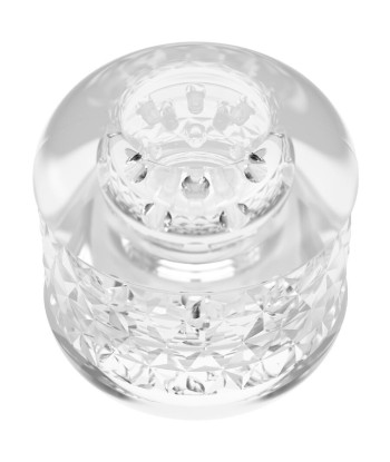 PRETTY LOVE - CRYSTLE MASTURBADOR DOBLE ENTRADA