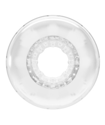 PRETTY LOVE - CRYSTLE MASTURBADOR DOBLE ENTRADA