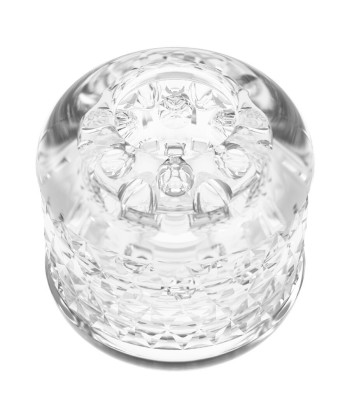 PRETTY LOVE - CARY MASTURBADOR DOBLE ENTRADA