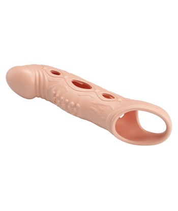 PRETTY LOVE - BRAD FUNDA PARA PENE CON VIBRACIÓN