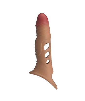 PRETTY LOVE - FUNDA PARA PENE CON VIBRACIÓN