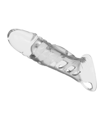 PRETTY LOVE - FUNDA PARA PENE TRANSPARENTE