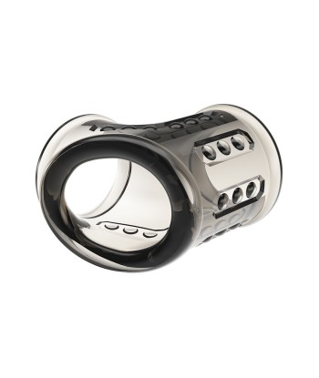 PRETTY LOVE - FUNDA PARA EL PENE TIPO ANILLO