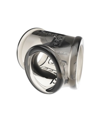 PRETTY LOVE - FUNDA PARA EL PENE TIPO ANILLO