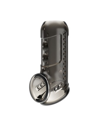 PRETTY LOVE - FUNDA PARA PENE CON TEXTURA