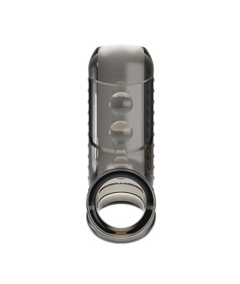 PRETTY LOVE - FUNDA PARA PENE CON TEXTURA