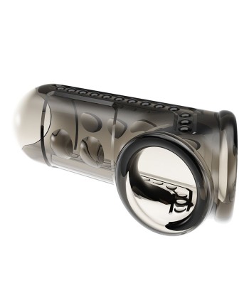 PRETTY LOVE - FUNDA PARA PENE CON TEXTURA