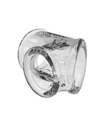 PRETTY LOVE - FUNDA CORTA PARA PENE TRANSAPARENTE