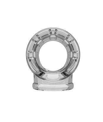 PRETTY LOVE - FUNDA CORTA PARA PENE TRANSAPARENTE