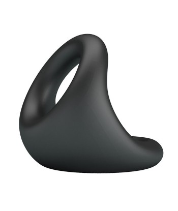 CRAZY BULL - NESTOR ANILLO ERGONÓMICO PARA PENE Y TESTÍCULOS