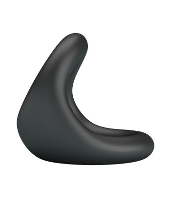 CRAZY BULL - NESTOR ANILLO ERGONÓMICO PARA PENE Y TESTÍCULOS