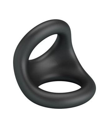 CRAZY BULL - NESTOR ANILLO ERGONÓMICO PARA PENE Y TESTÍCULOS