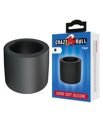 CRAZY BULL - VIGGO ANILLO ENGROSADOR PARA PENE
