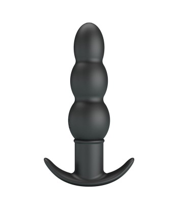 PRETTY LOVE - AEAEAS PLUG ANAL CON VIBRACIÓN