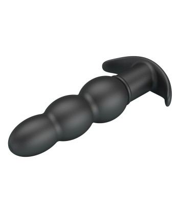 PRETTY LOVE - AEAEAS PLUG ANAL CON VIBRACIÓN