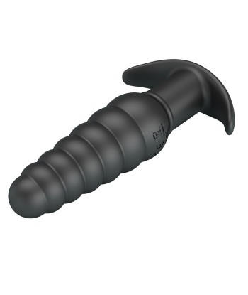 PRETTY LOVE - AEOLIS PLUG ANAL CON VIBRACIÓN