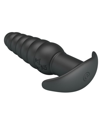 PRETTY LOVE - AEOLIS PLUG ANAL CON VIBRACIÓN