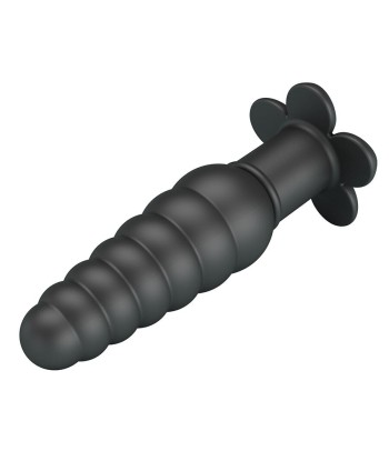 PRETTY LOVE - IMRON PLUG ANAL CON VIBRACIÓN