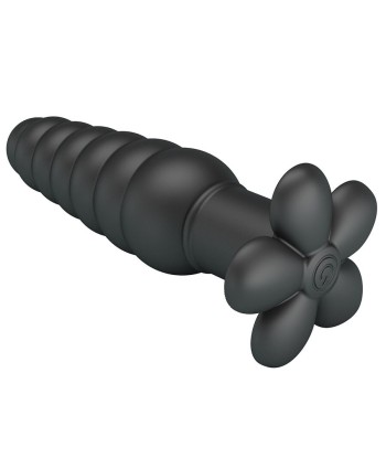 PRETTY LOVE - IMRON PLUG ANAL CON VIBRACIÓN