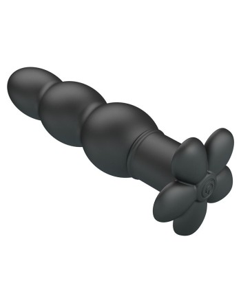 PRETTY LOVE - JADIER PLUG ANAL CON VIBRACIÓN