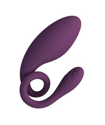 PRETTY LOVE - DORA VIBRADOR INVISIBLE CON APP GRATUITA
