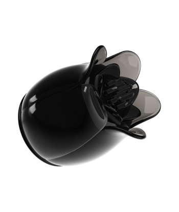 PRETTY LOVE - SECRET GARDEN CABEZAL MASAJEADOR NEGRO