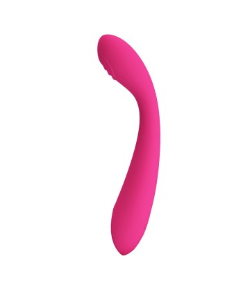 PRETTY LOVE - JESSICA VIBRADOR DE ALTA POTENCIA ROSA
