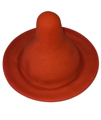 DIABLO PICANTE - GORRO CONDÓN ROJO