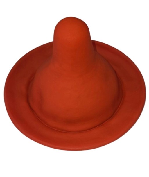 DIABLO PICANTE - GORRO CONDÓN ROJO