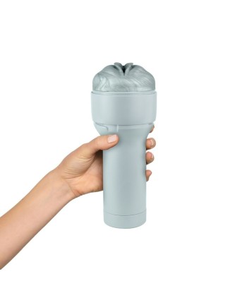 KIIROO - FEEL ARGENTA KIROS MASTURBADOR STARS COLLECTION