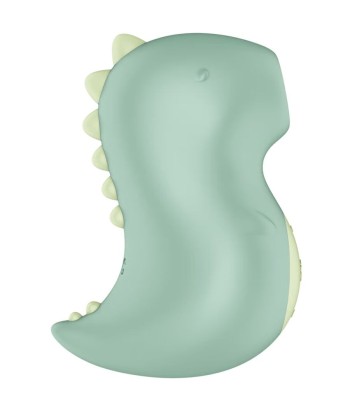 SATISFYER - DIN-OOOH VIBRADOR and ESTIMULADOR AIR PULSE