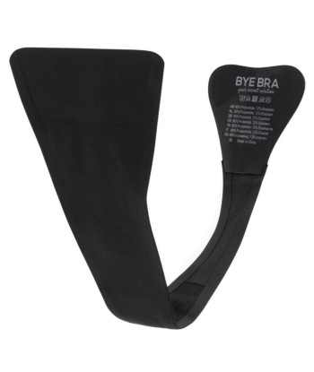 BYE-BRA - TANGA ADHESIVO BEIGE TALLA ÚNICA