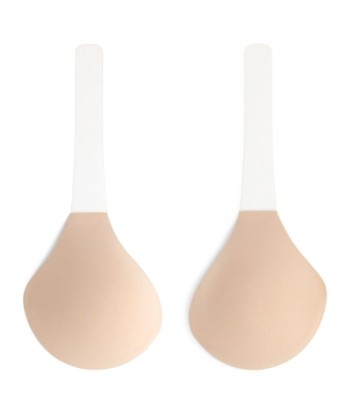 BYE-BRA - ELEVADORES ESCULPIDORES BEIGE COPA C