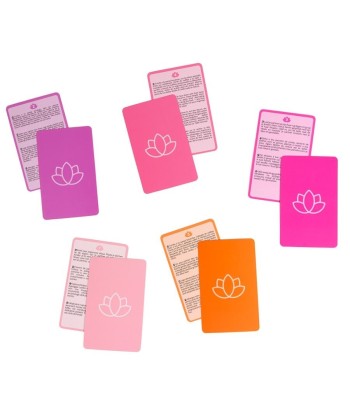 SECRET PLAY - JUEGO DE PAREJA MASSAGE TIME