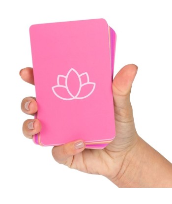 SECRET PLAY - JUEGO DE PAREJA MASSAGE TIME