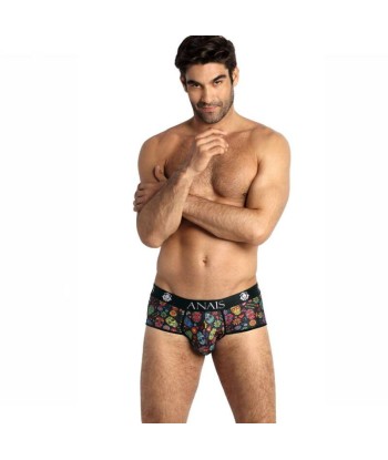 ANAIS MEN - MEXICO BOXER BRIEF XL