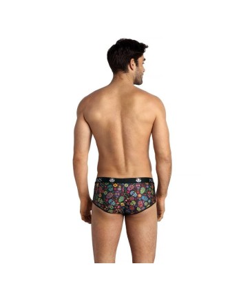 ANAIS MEN - MEXICO BOXER BRIEF XL