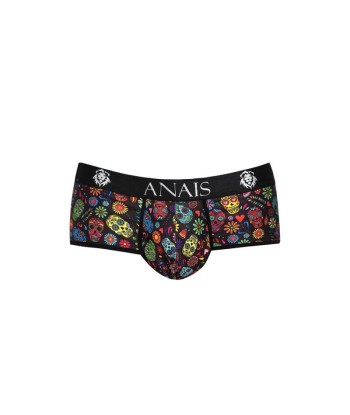 ANAIS MEN - MEXICO BOXER BRIEF XL