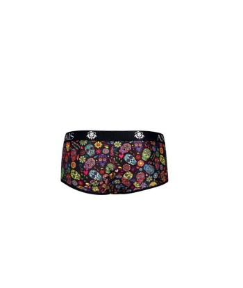 ANAIS MEN - MEXICO BOXER BRIEF XL