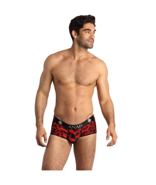 ANAIS MEN - SAVAGE BOXER BRIEF XL