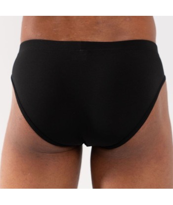 BURN - 019 SLIP NEGRO S