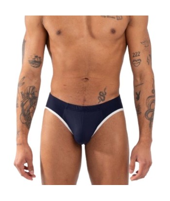 BURN - 020 SLIP NAVY S