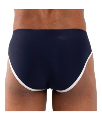 BURN - 020 SLIP NAVY S