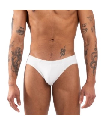 BURN - 021 SLIP BLANCO S