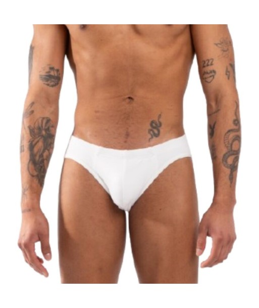 BURN - 021 SLIP BLANCO S