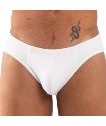 BURN - 021 SLIP BLANCO S