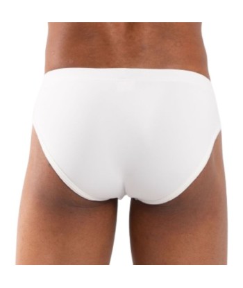 BURN - 021 SLIP BLANCO S