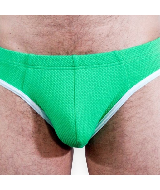 BURN - 022 SLIP VERDE S