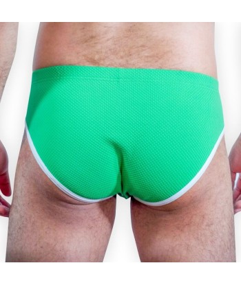 BURN - 022 SLIP VERDE S